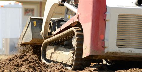 skid steer training perth